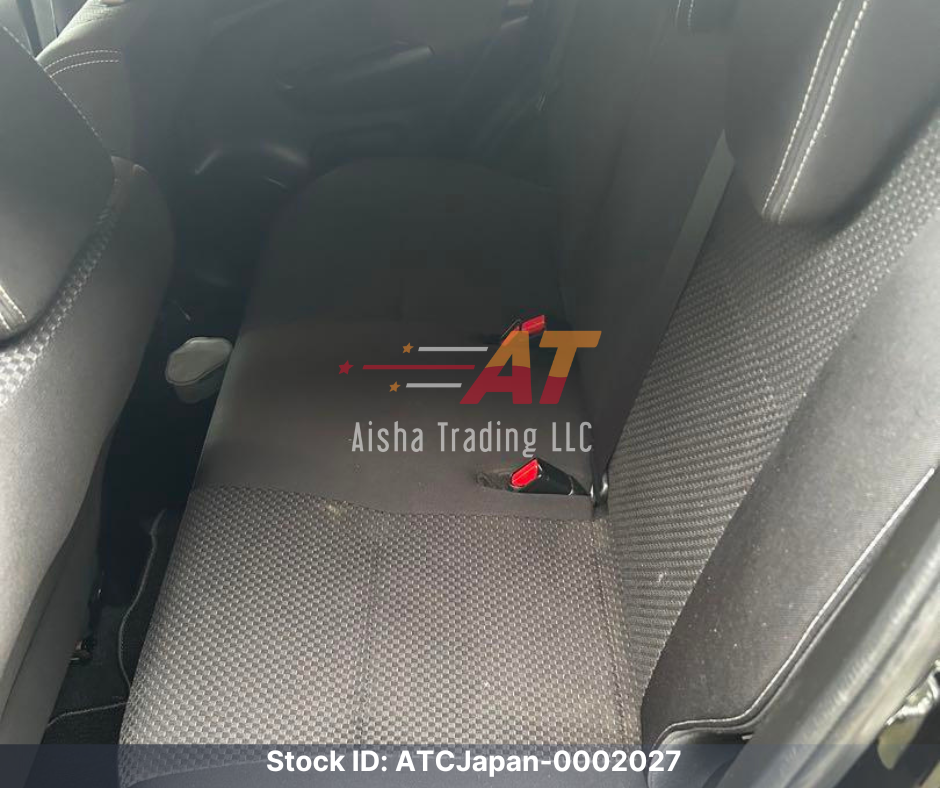 2016 Suzuki Swift